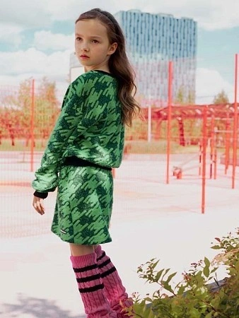 Alessandro Borelli Юбка