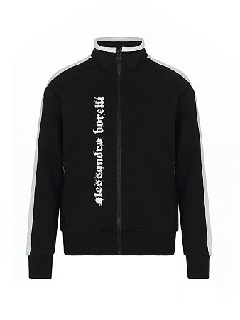 Alessandro Borelli Толстовка для мальчика