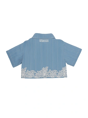 Ermanno Scervino Блузка