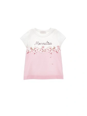 Monnalisa Футболка