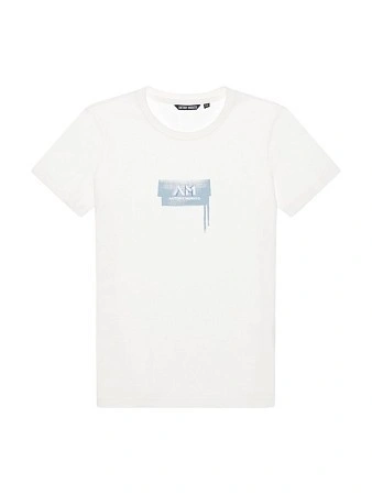 ANTONY MORATO ФУТБОЛКА