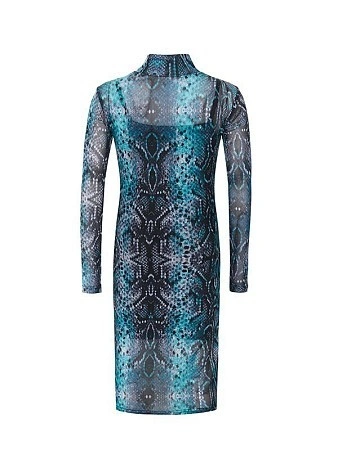 Alessandro Borelli Платье