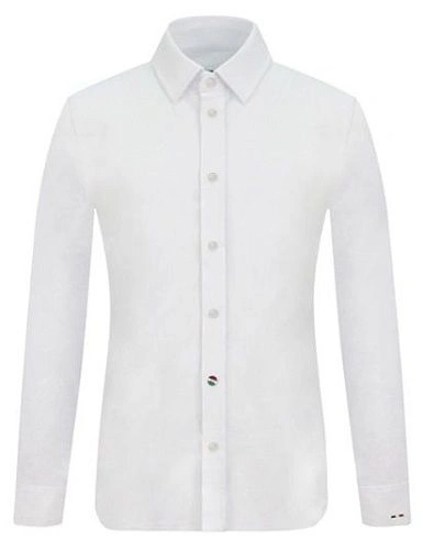 Alessandro Borelli Сорочка для мальчика Alessandro Borelli Сорочка для мальчика