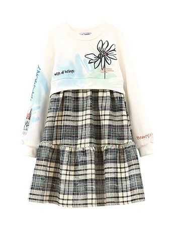 Bell Bimbo Платье