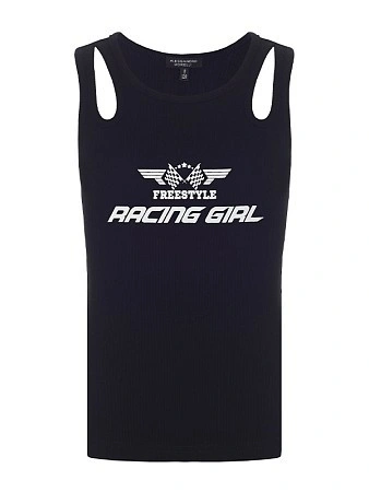 Alessandro Borelli Топ для девочки