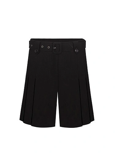 Alessandro Borelli Шорты для девочки Alessandro Borelli Шорты для девочки