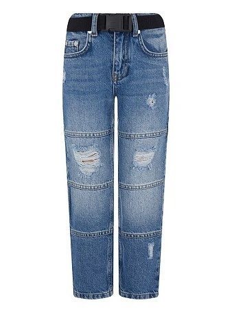 Alessandro Borelli Джинсы для мальчика