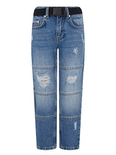 Alessandro Borelli Джинсы для мальчика Alessandro Borelli Джинсы для мальчика