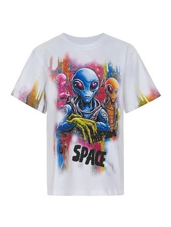 Alessandro Borelli Футболка для мальчика