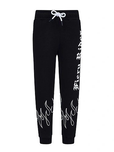 Alessandro Borelli Брюки джоггеры для мальчика Alessandro Borelli Брюки джоггеры для мальчика