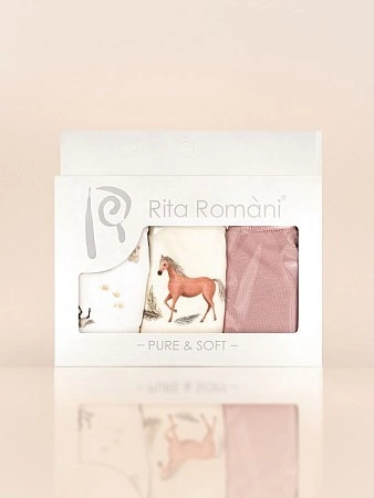 Rita Romani Набор из 3 трусов