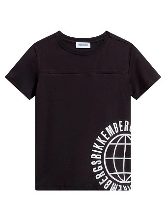 Bikkembergs Футболка