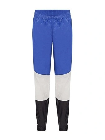 Alessandro Borelli Брюки джоггеры для девочки