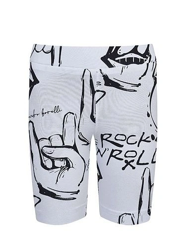 Alessandro Borelli Велосипедки для девочки Alessandro Borelli Велосипедки для девочки