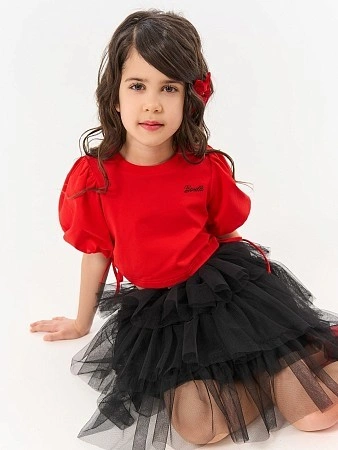 Alessandro Borelli Топ для девочки