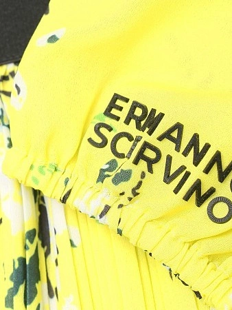 Ermanno Scervino ПЛАТЬЕ