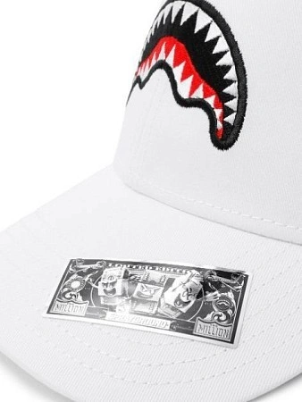 SPRAYGROUND Бейсболка