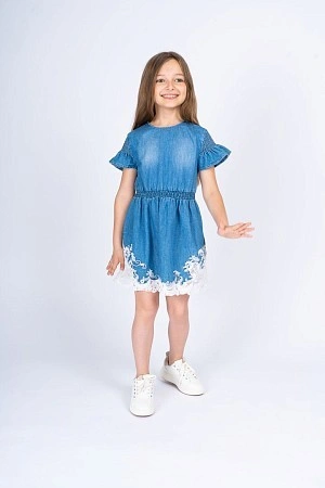 Ermanno Scervino Платье