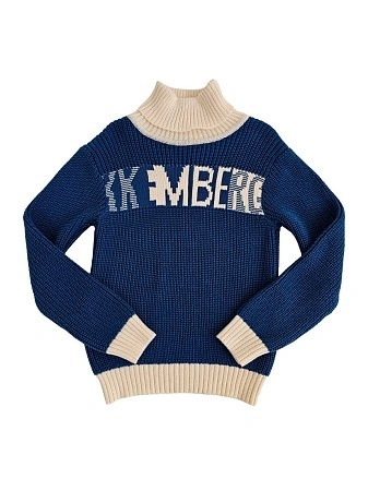 Bikkembergs СВИТЕР