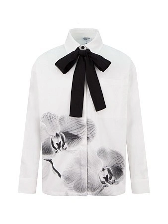 Alessandro Borelli Рубашка для девочки