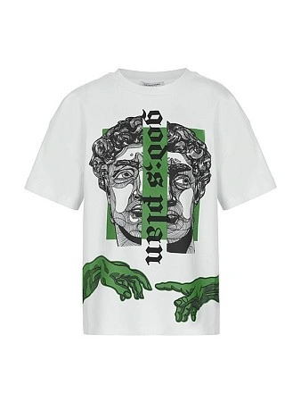 Alessandro Borelli Футболка для мальчика