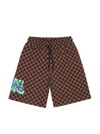 SPRAYGROUND Шорты
