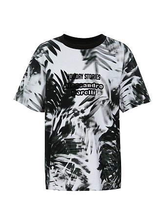 Alessandro Borelli Футболка для мальчика