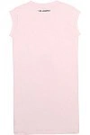 KARL LAGERFELD KIDS Платье KARL LAGERFELD KIDS Платье