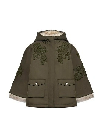 Ermanno Scervino Куртка