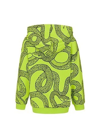 Alessandro Borelli Худи для девочки