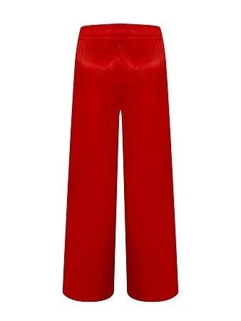 Alessandro Borelli Брюки палаццо 