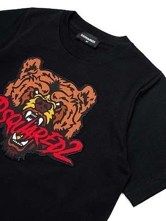 DSQUARED2 Футболка