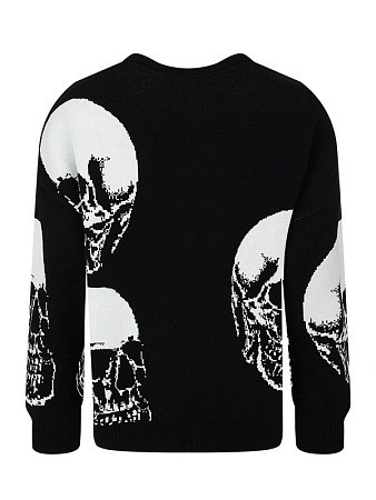 Alessandro Borelli Джемпер вязаный для мальчика