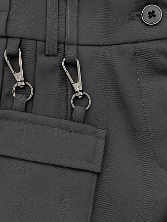 Alessandro Borelli Шорты для девочки