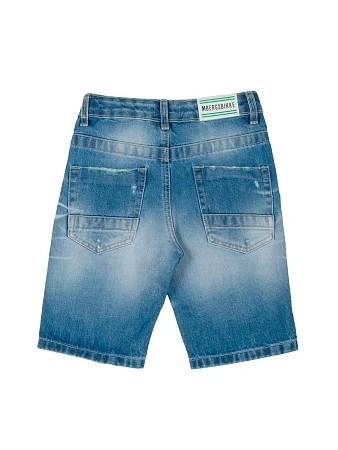 Bikkembergs Шорты