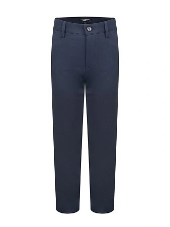 Alessandro Borelli Брюки классика слим для мальчика