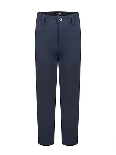 Alessandro Borelli Брюки классика слим для мальчика