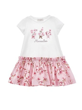 Monnalisa Платье