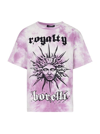 Alessandro Borelli Футболка для девочки