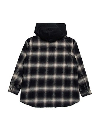 №21 Рубашка