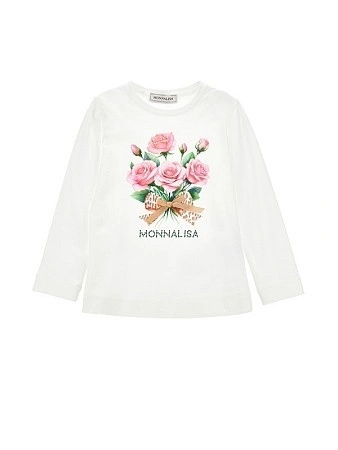 Monnalisa Футболка