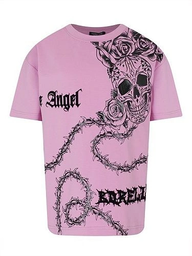 Alessandro Borelli Футболка для девочки Alessandro Borelli Футболка для девочки