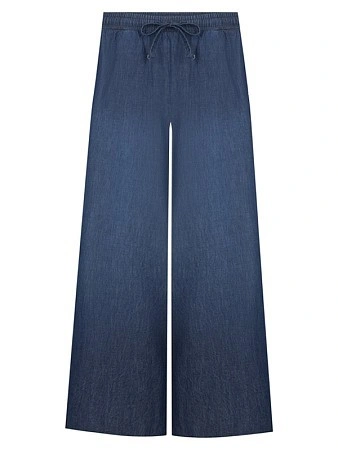 Alessandro Borelli Брюки палаццо