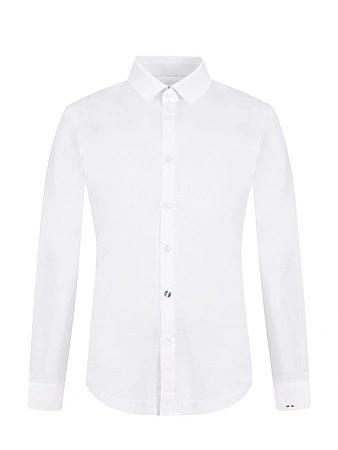 Alessandro Borelli Сорочка для мальчика