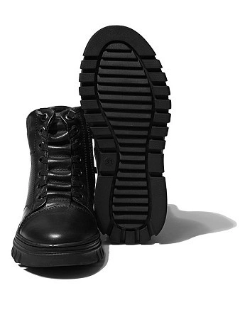 Alessandro Borelli Ботинки на байке для мальчика