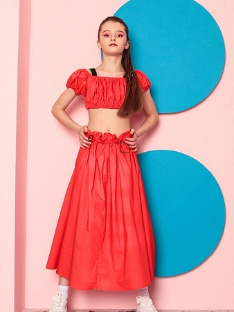 Alessandro Borelli Топ для девочки