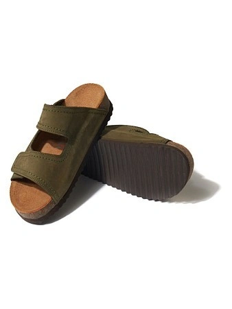 Alessandro Borelli Сандалии для мальчика