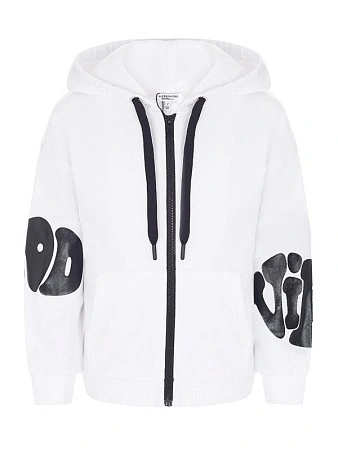 Alessandro Borelli Толстовка для девочки