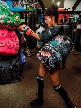 SPRAYGROUND Рюкзак