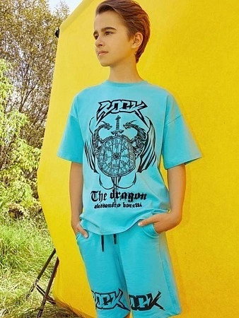 Alessandro Borelli Шорты для мальчика